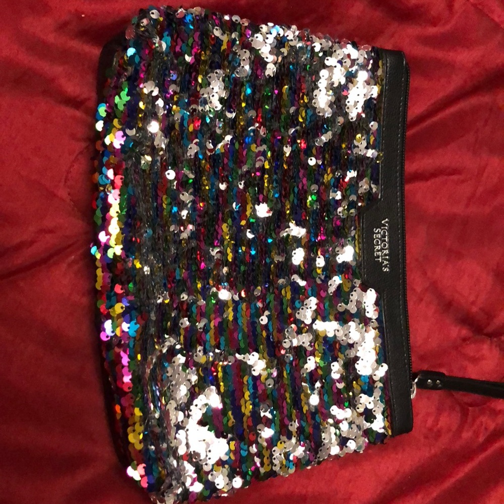 Victoria’s secret bag